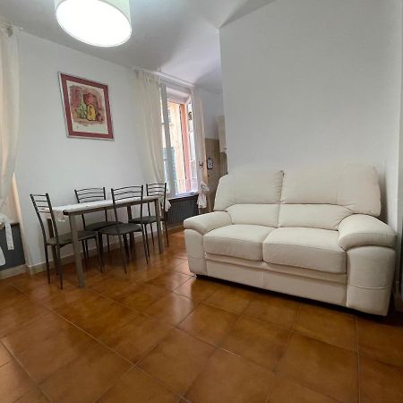Da Campetto A San Matteo Apartment Genoa Luaran gambar
