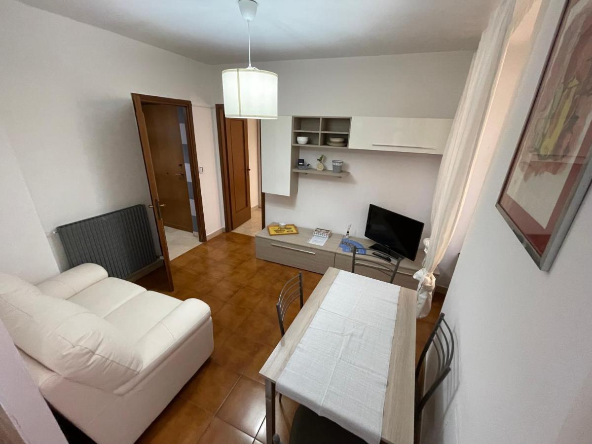 Da Campetto A San Matteo Apartment Genoa Luaran gambar