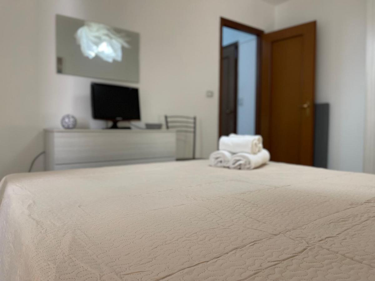 Da Campetto A San Matteo Apartment Genoa Luaran gambar