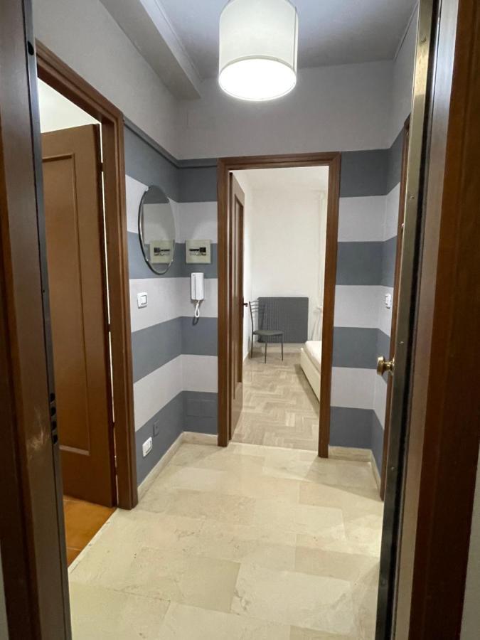 Da Campetto A San Matteo Apartment Genoa Luaran gambar